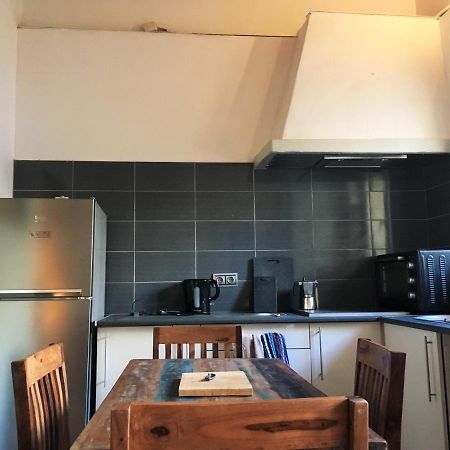 Sete Criee Apartment Ngoại thất bức ảnh