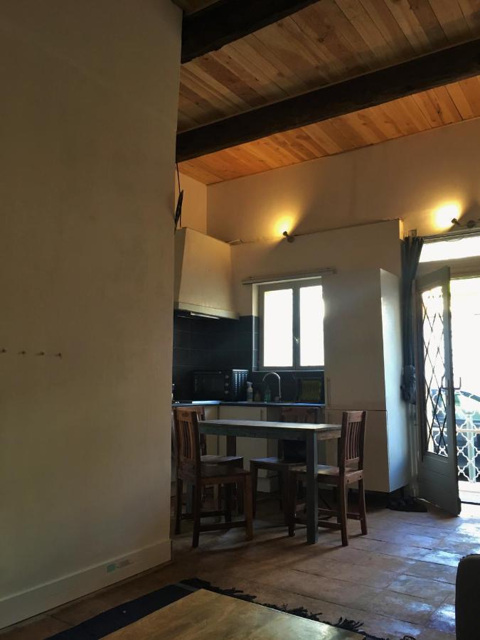 Sete Criee Apartment Ngoại thất bức ảnh