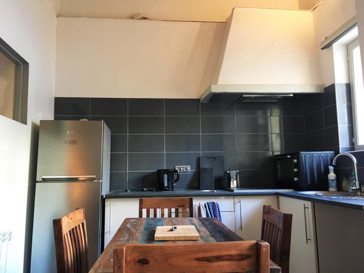 Sete Criee Apartment Ngoại thất bức ảnh