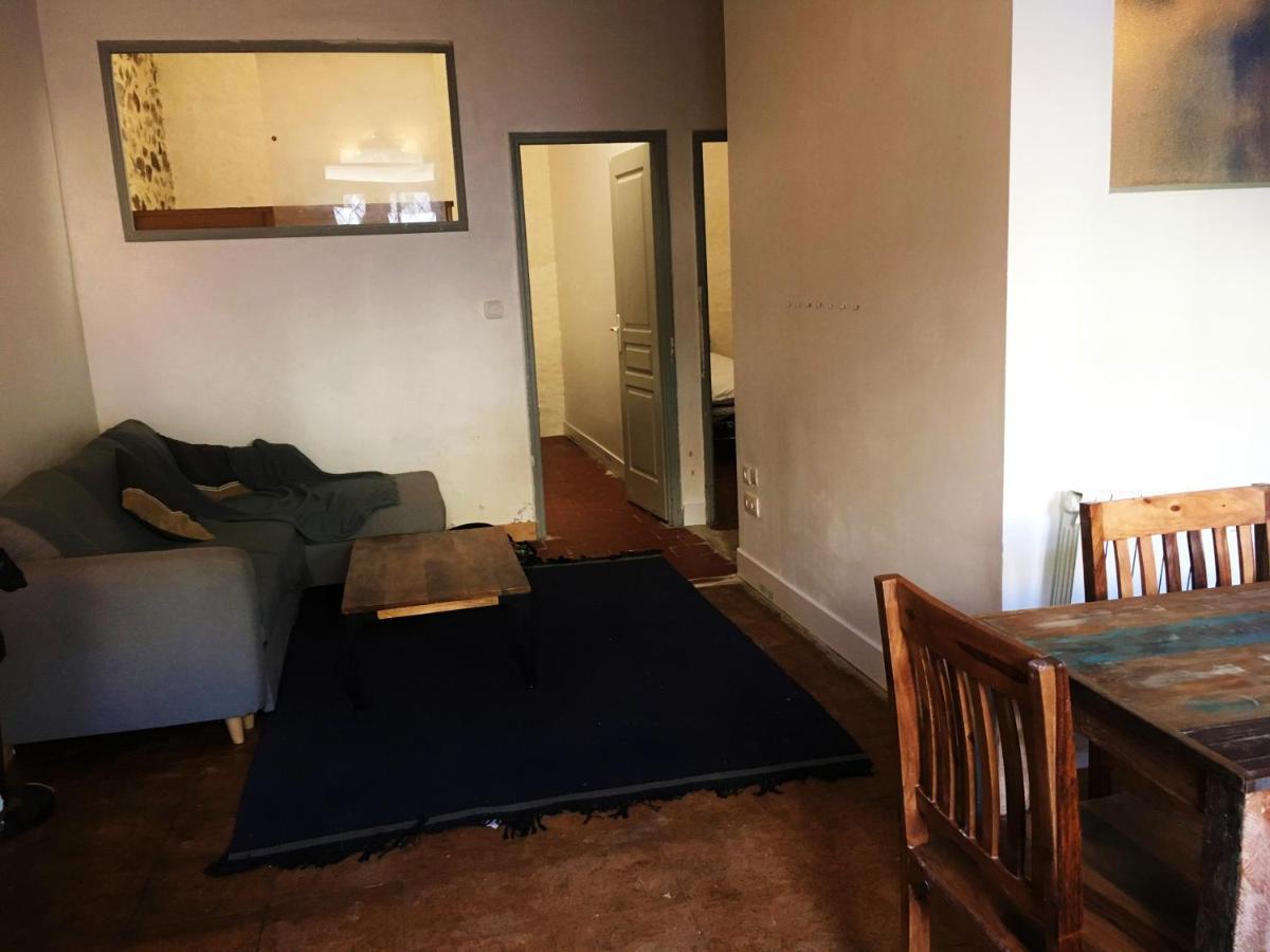 Sete Criee Apartment Ngoại thất bức ảnh