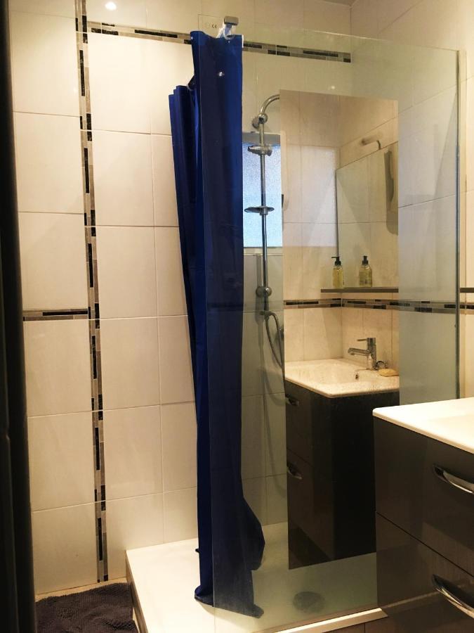 Sete Criee Apartment Ngoại thất bức ảnh